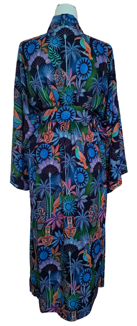 Kimono Tucanes