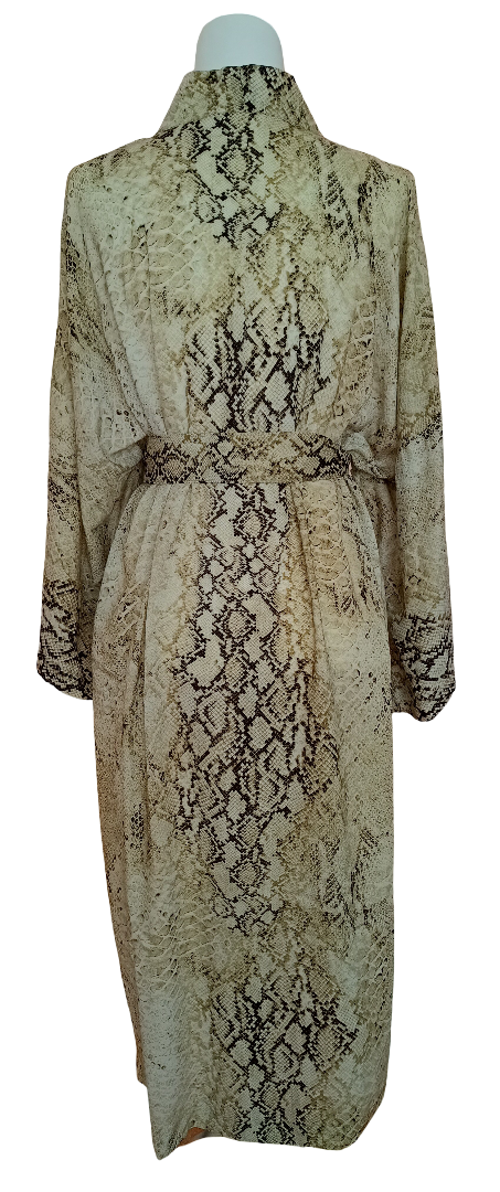 Kimono Serpent