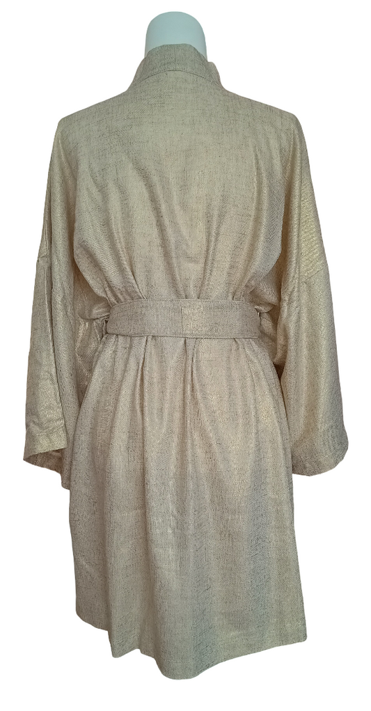 Kimono Doré C