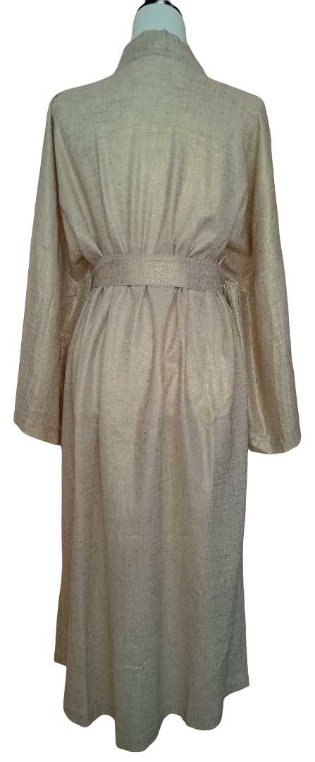 Kimono Doré L