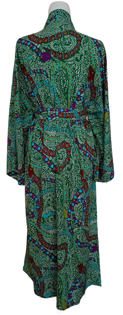 Kimono Ophidia