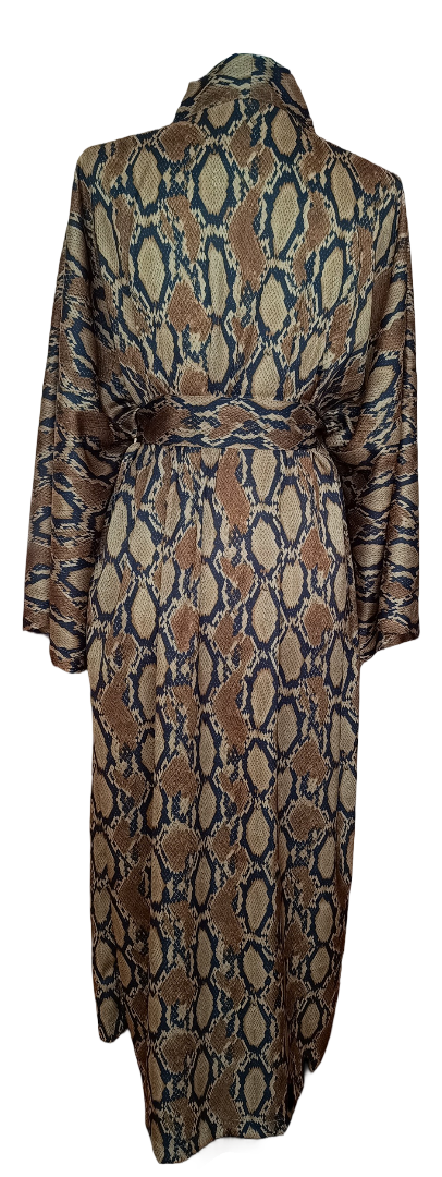 Kimono Piel de Serp