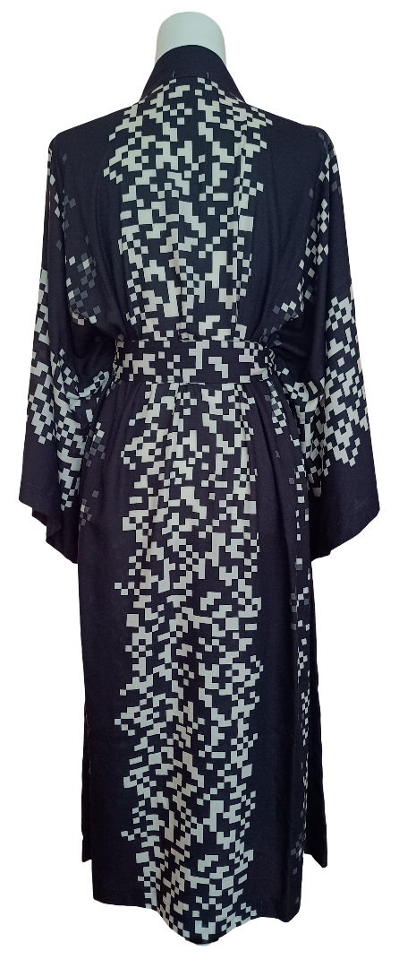 Kimono Píxels