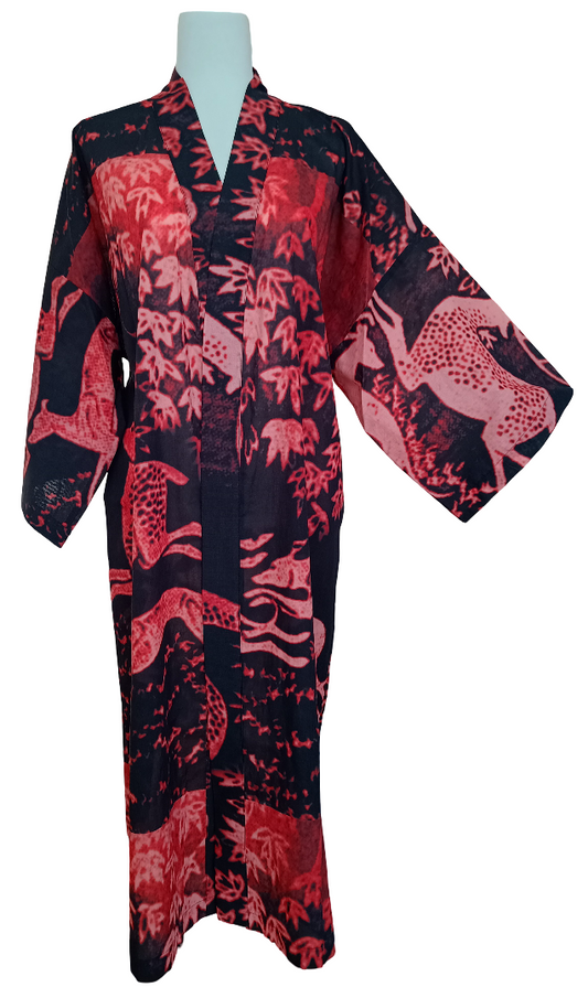 Kimono Ciervos