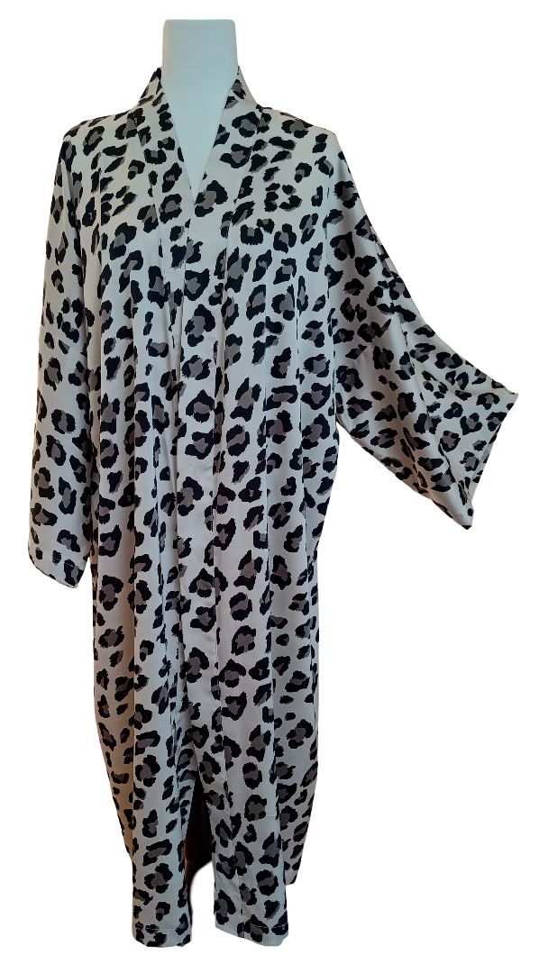 K Leopardo