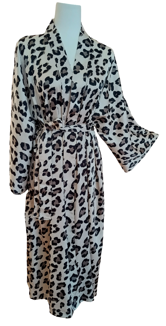 K Leopardo