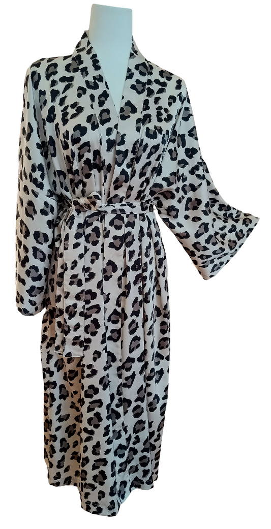 K Leopardo