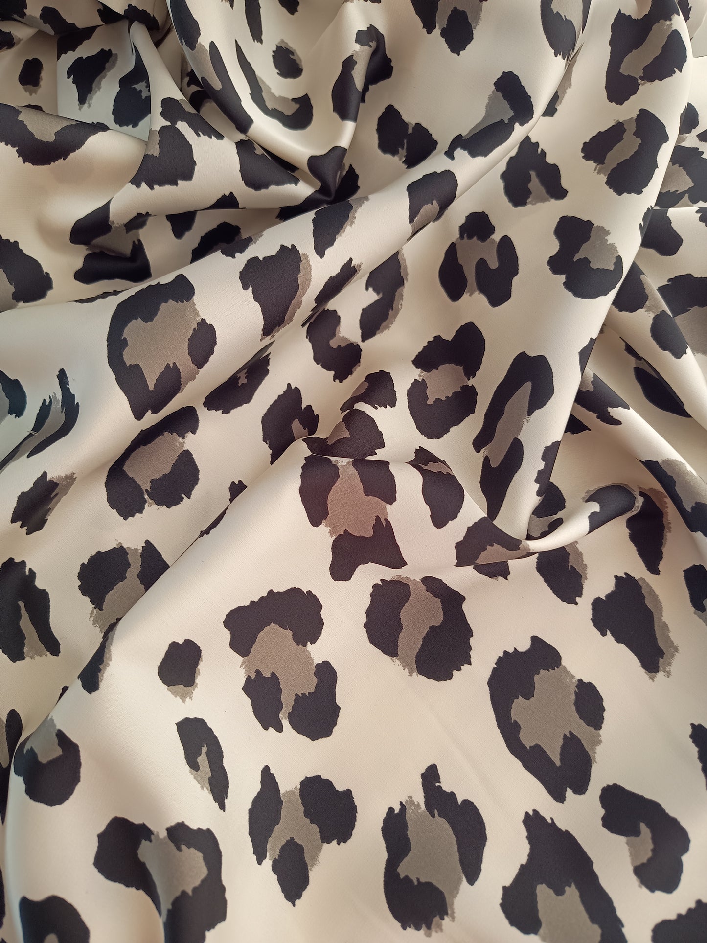 K Leopardo