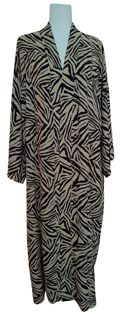 K Zebra