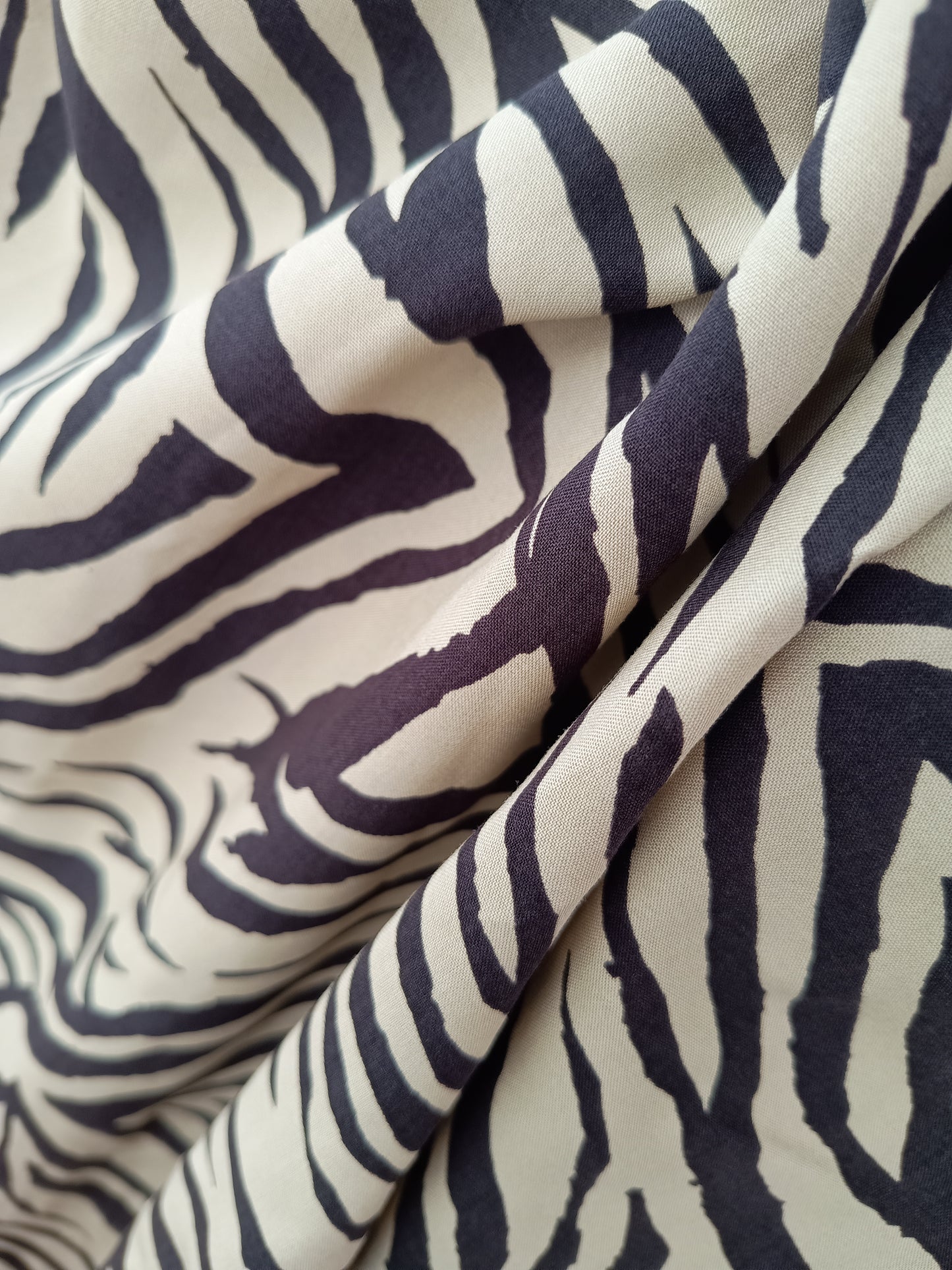 K Zebra
