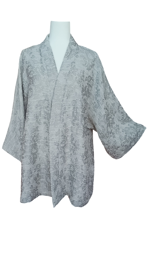 Kimono Silver