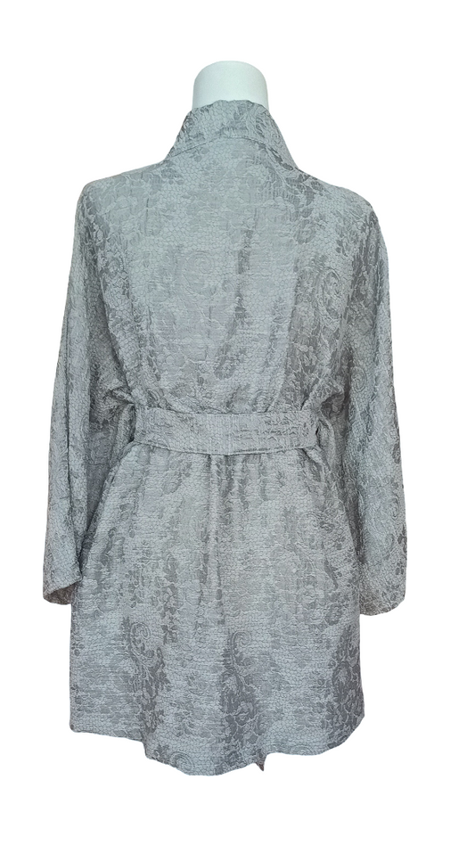 Kimono Silver